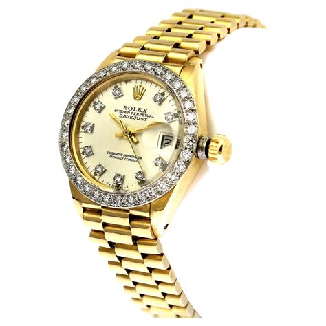 rolex oro quadrato donna|rolex official site.